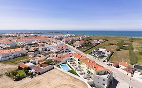 Baleal Deluxe Apartments