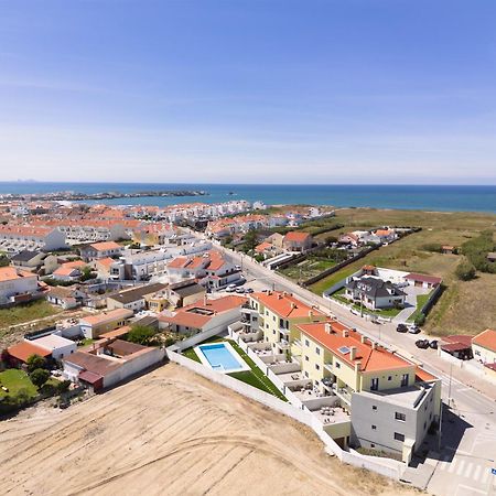 Baleal Deluxe Apartments Exterior foto