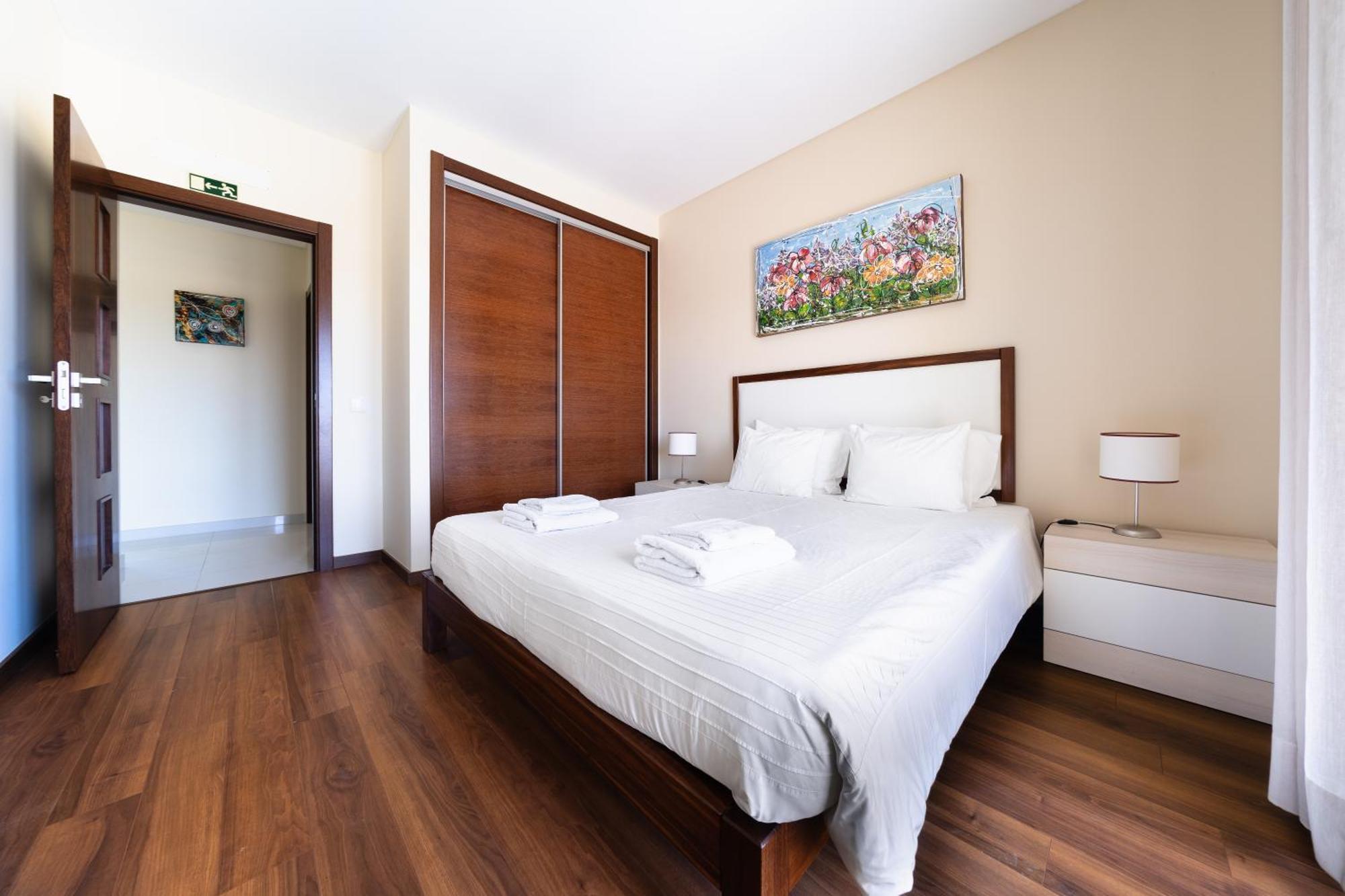 Baleal Deluxe Apartments Exterior foto