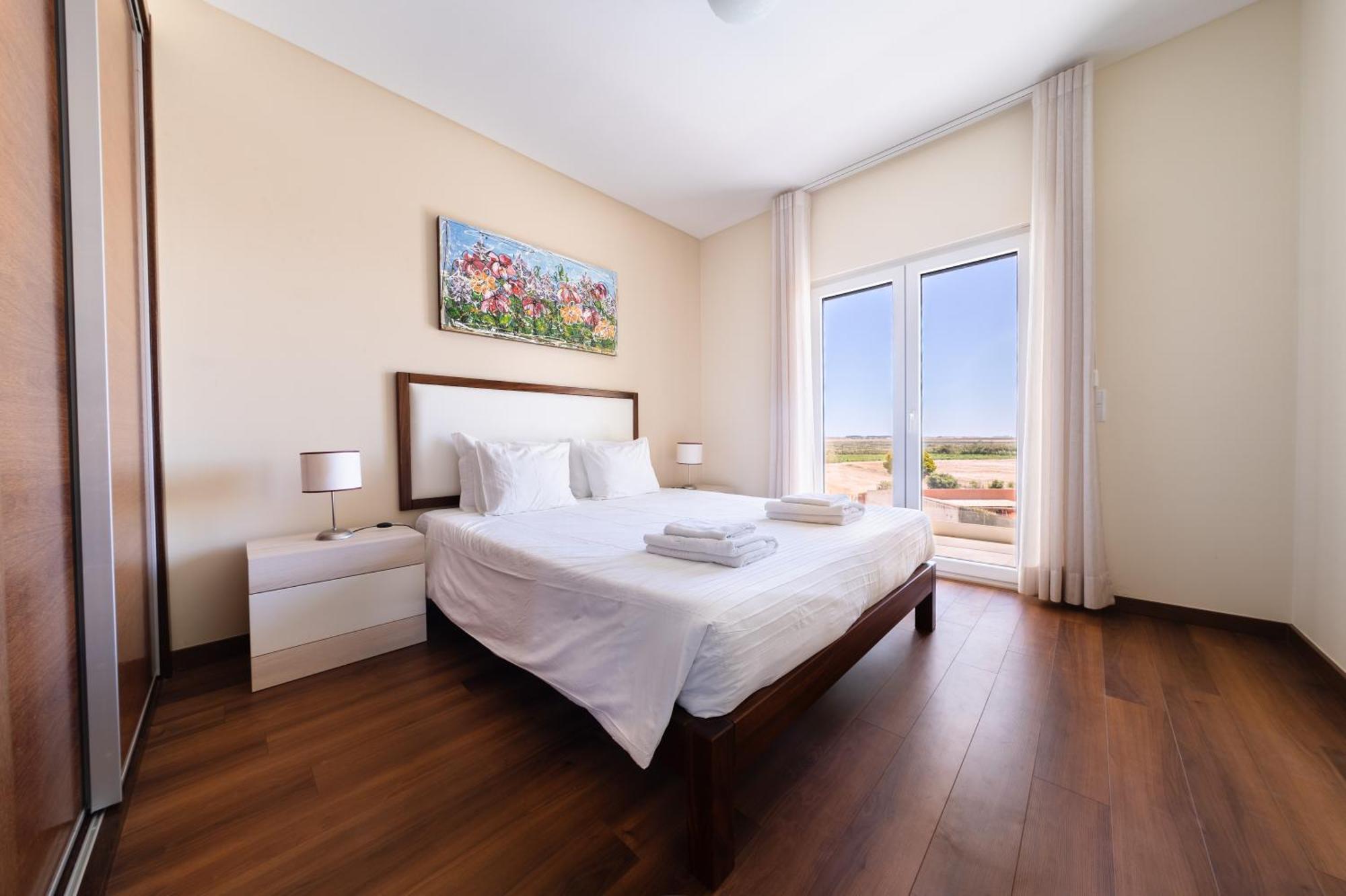 Baleal Deluxe Apartments Exterior foto
