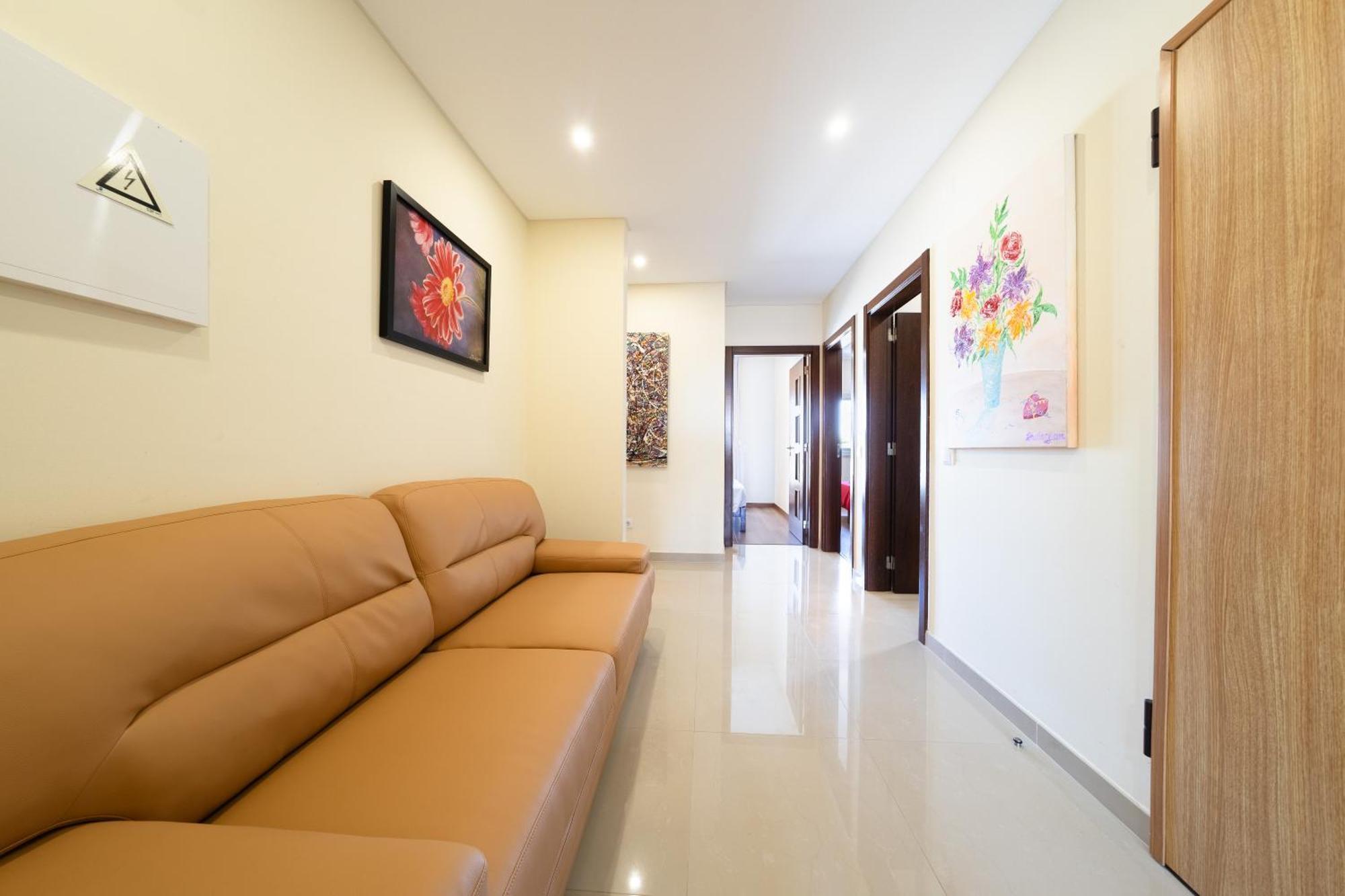 Baleal Deluxe Apartments Exterior foto