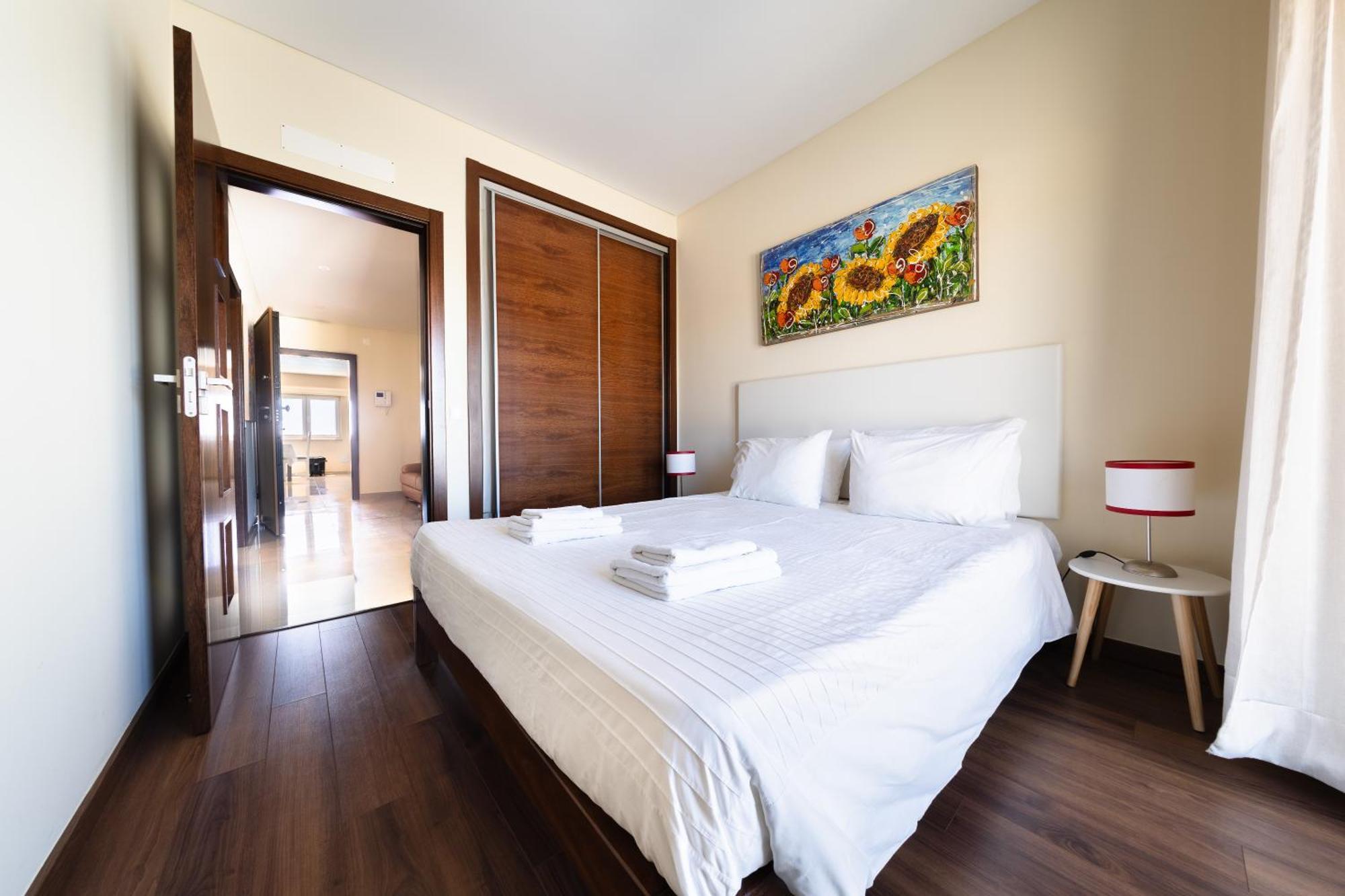Baleal Deluxe Apartments Exterior foto
